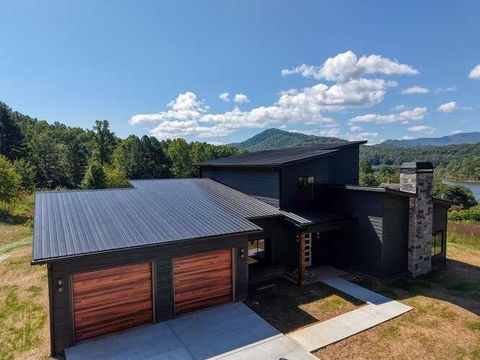 1458 Montana Lane Hiawassee GA 30546