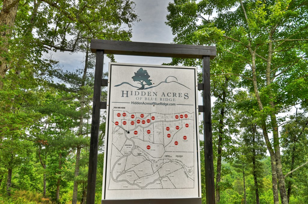 LOT 2 Hidden Acres