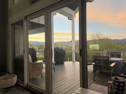 101 Mill Street Hayesville NC 28904