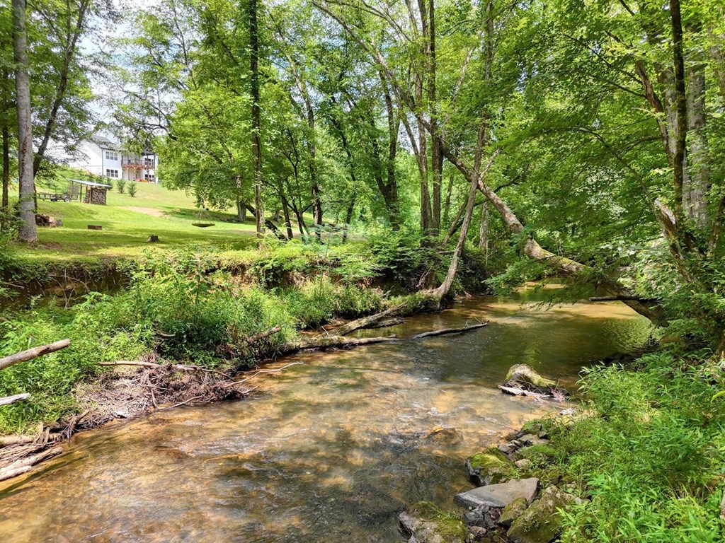 2636 Misty Creek Lane