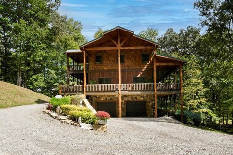 A home in Murphy