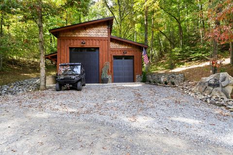 A home in Murphy