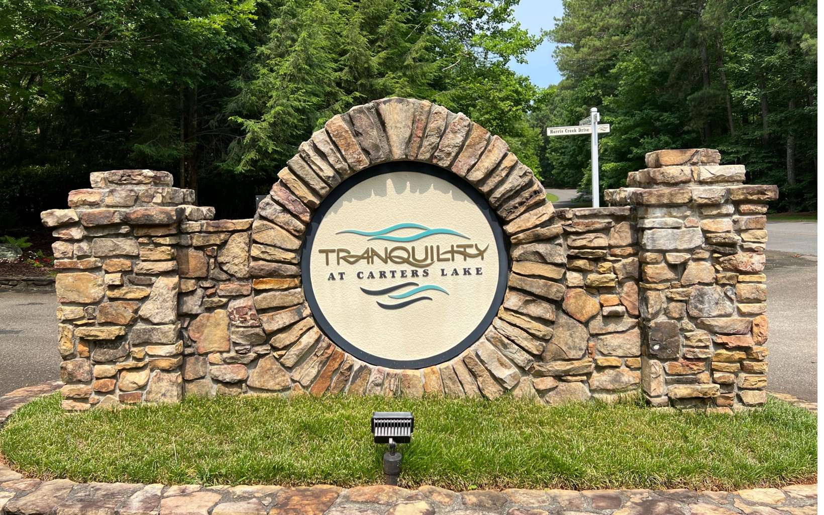 LT209 Harris Ridge Drive