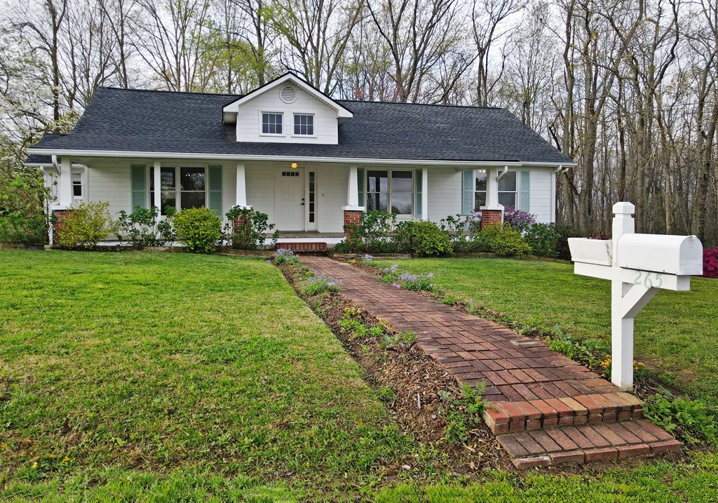 265 Ross Road