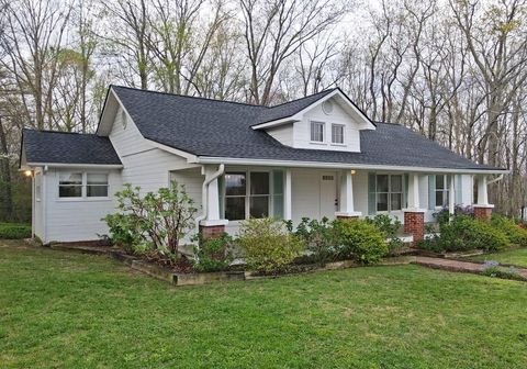 265 Ross Road Blue Ridge GA 30513