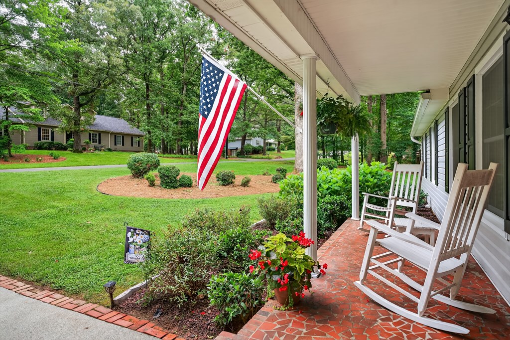 1505 Misty Valley Drive