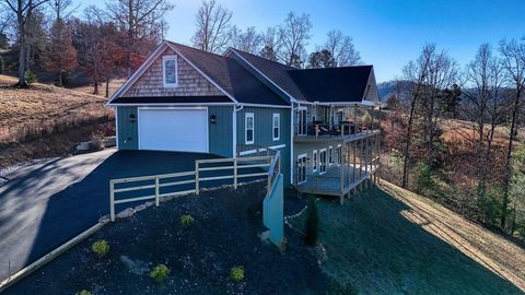 A home in Blairsville