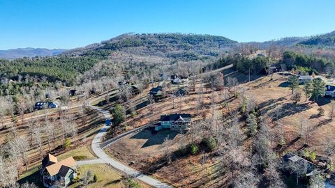 A home in Blairsville