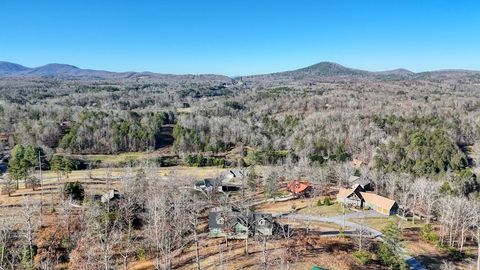 A home in Blairsville