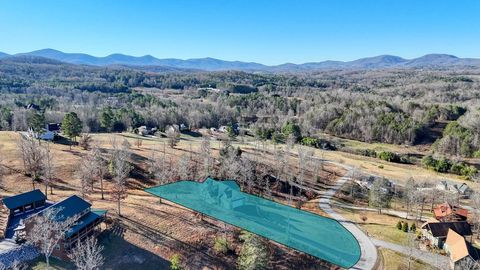 A home in Blairsville