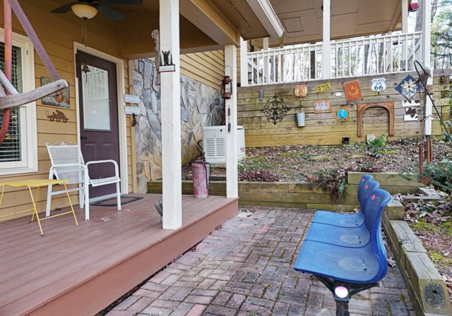 705 Laurel Ridge Drive