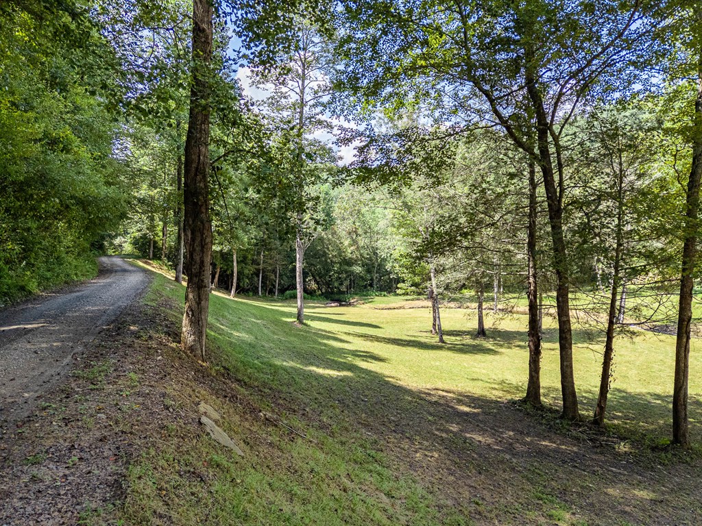 00 Chestnut Flats Road