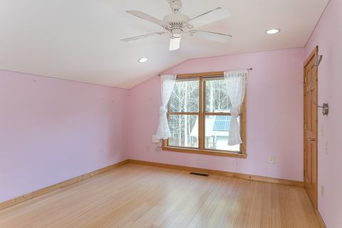 A home in Brasstown