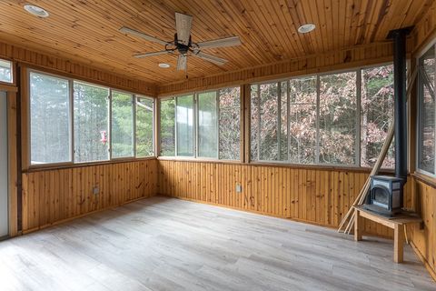 A home in Brasstown