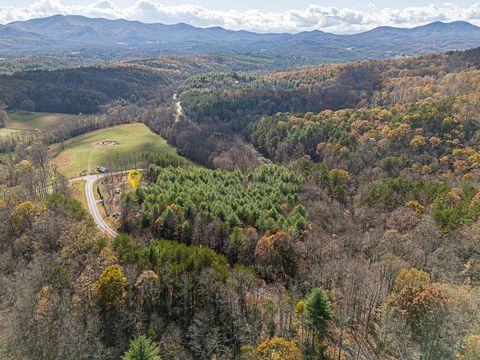 A home in Brasstown