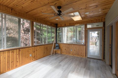 A home in Brasstown