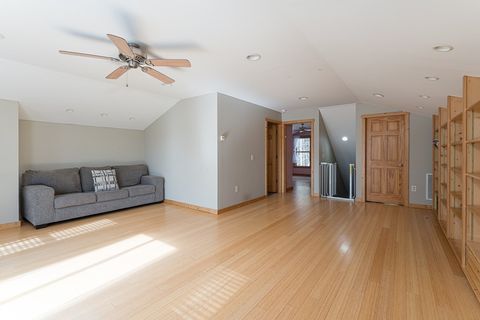 A home in Brasstown