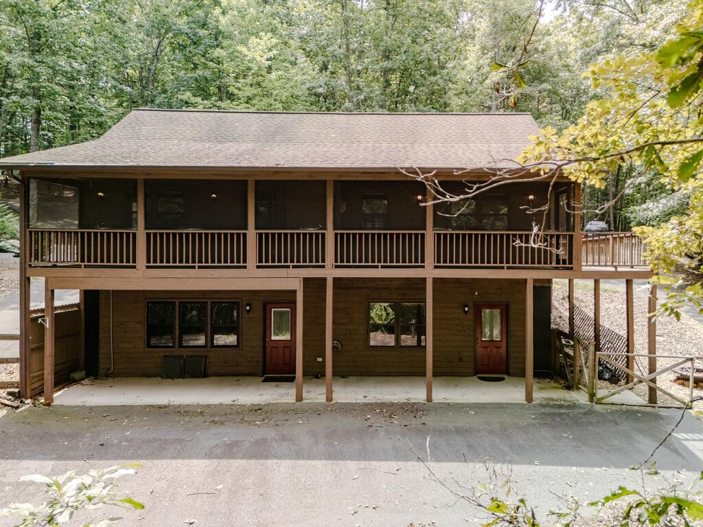 191 Deer Run Road