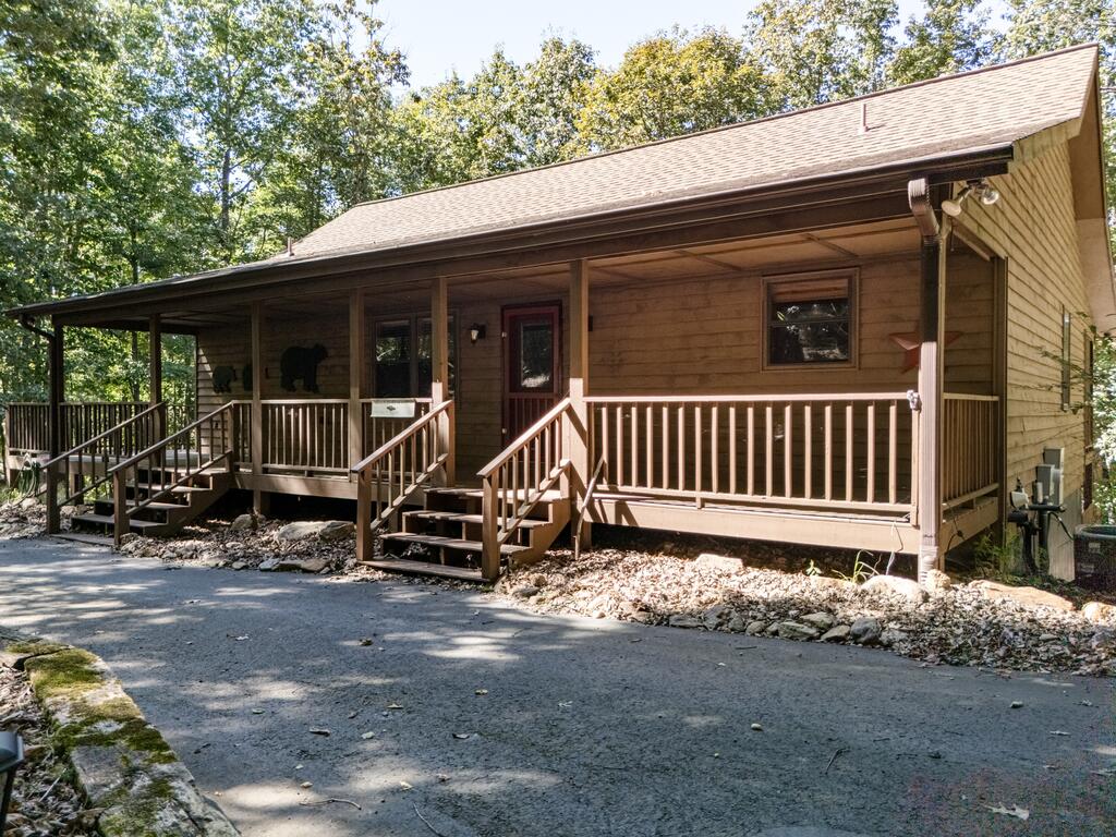 191 Deer Run Road