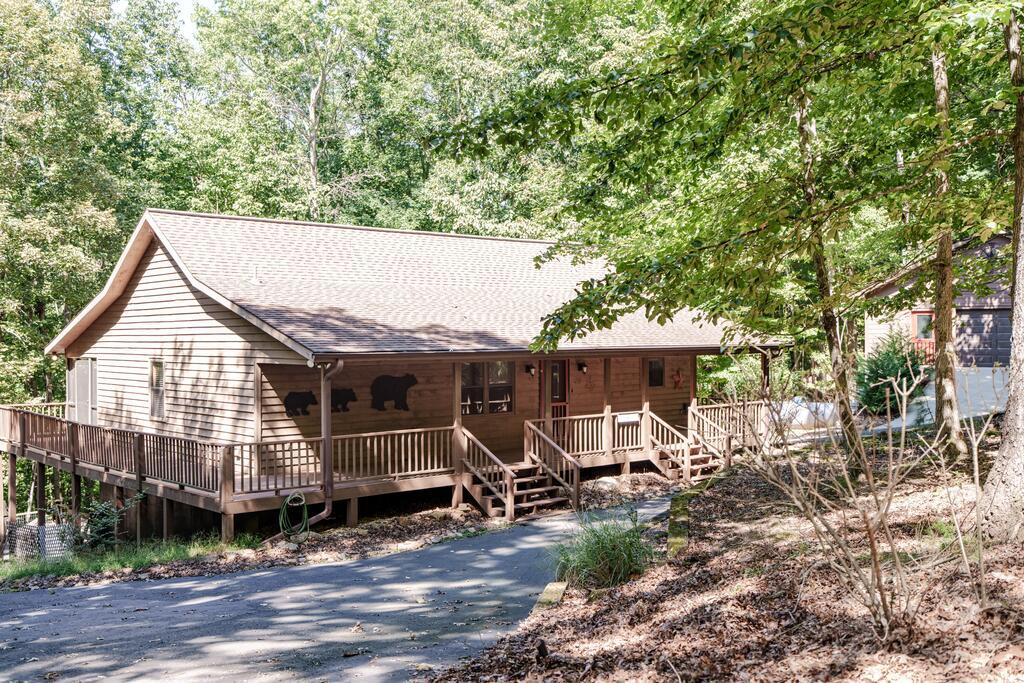 191 Deer Run Road