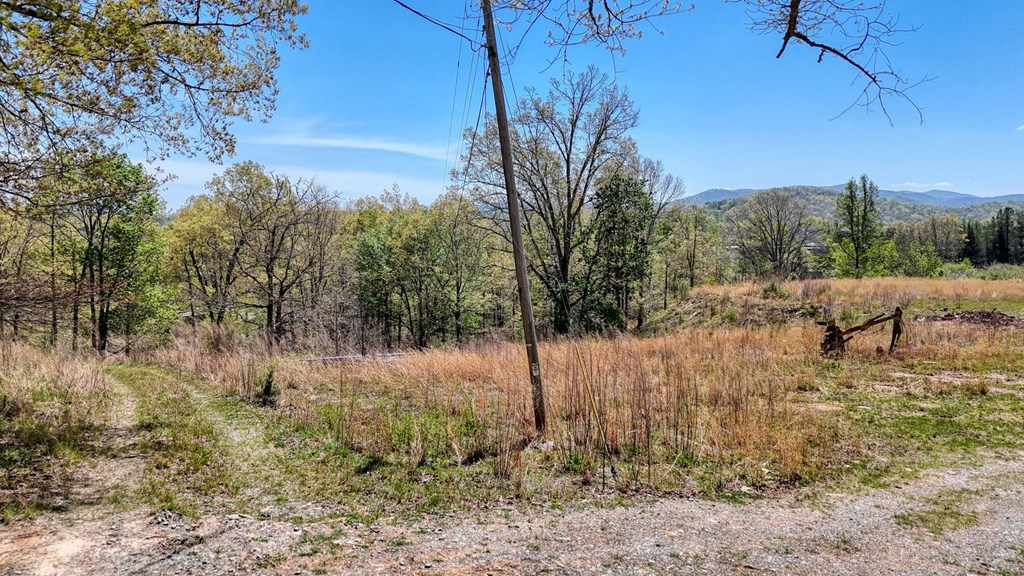 641 Windy Ridge Road
