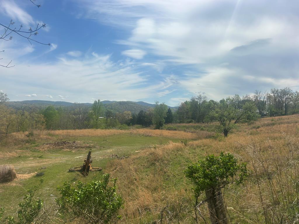 641 Windy Ridge Road