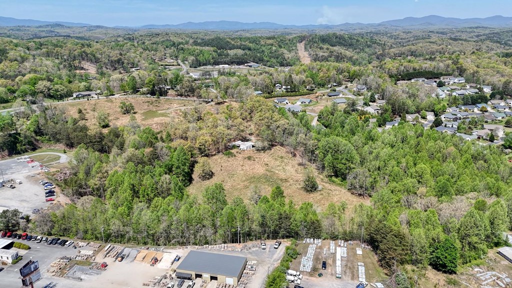 641 Windy Ridge Road