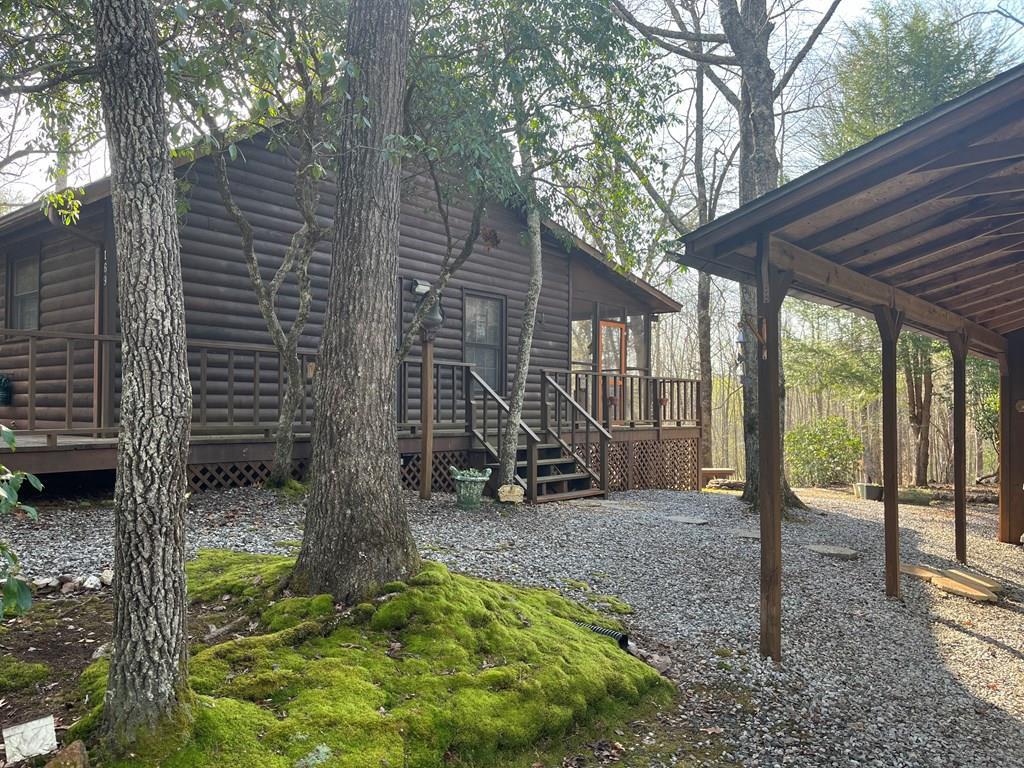 169 Wildhorse Cove Circle