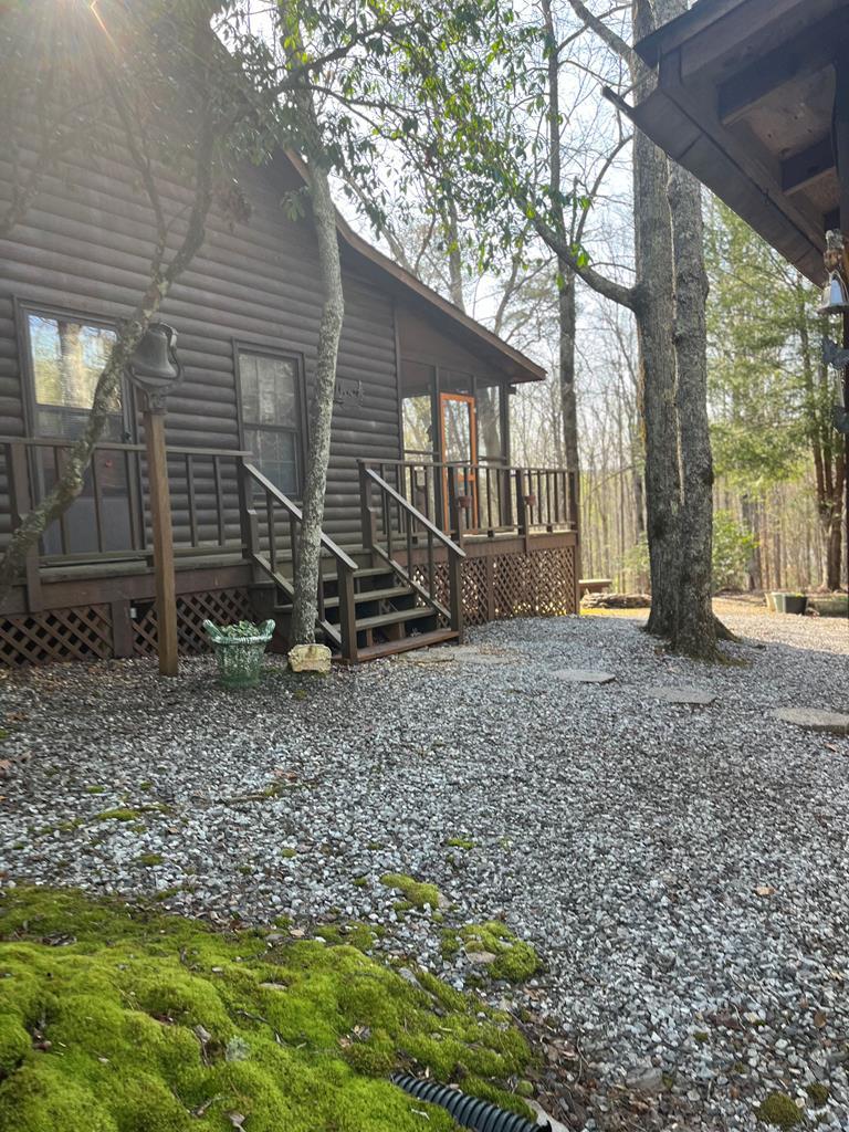 169 Wildhorse Cove Circle