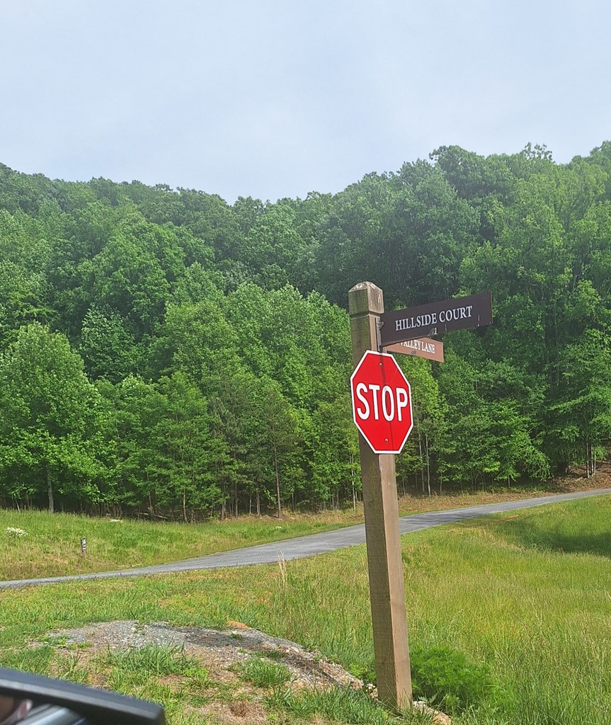 Lot 67 Hillside