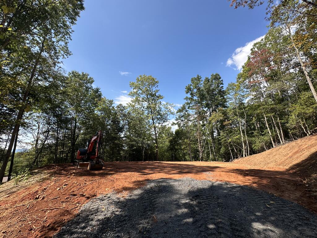 TBD Sawyer Ridge Lane