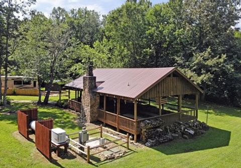 A home in Blairsville