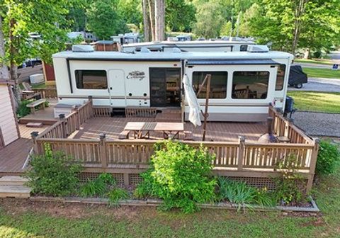 A home in Blairsville