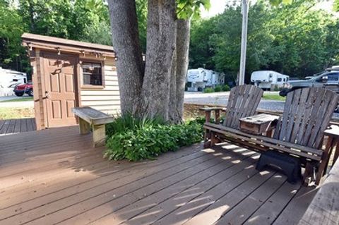 A home in Blairsville