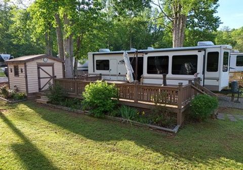 A home in Blairsville