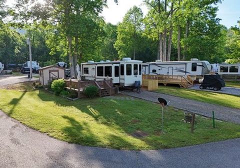 A home in Blairsville