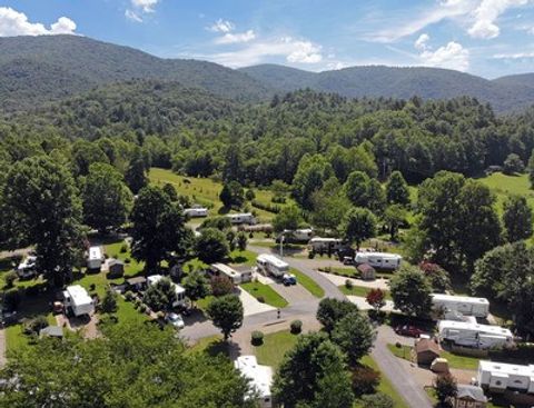 A home in Blairsville