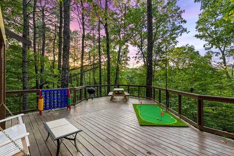 87 Rustic Ridge Blue Ridge GA 30513