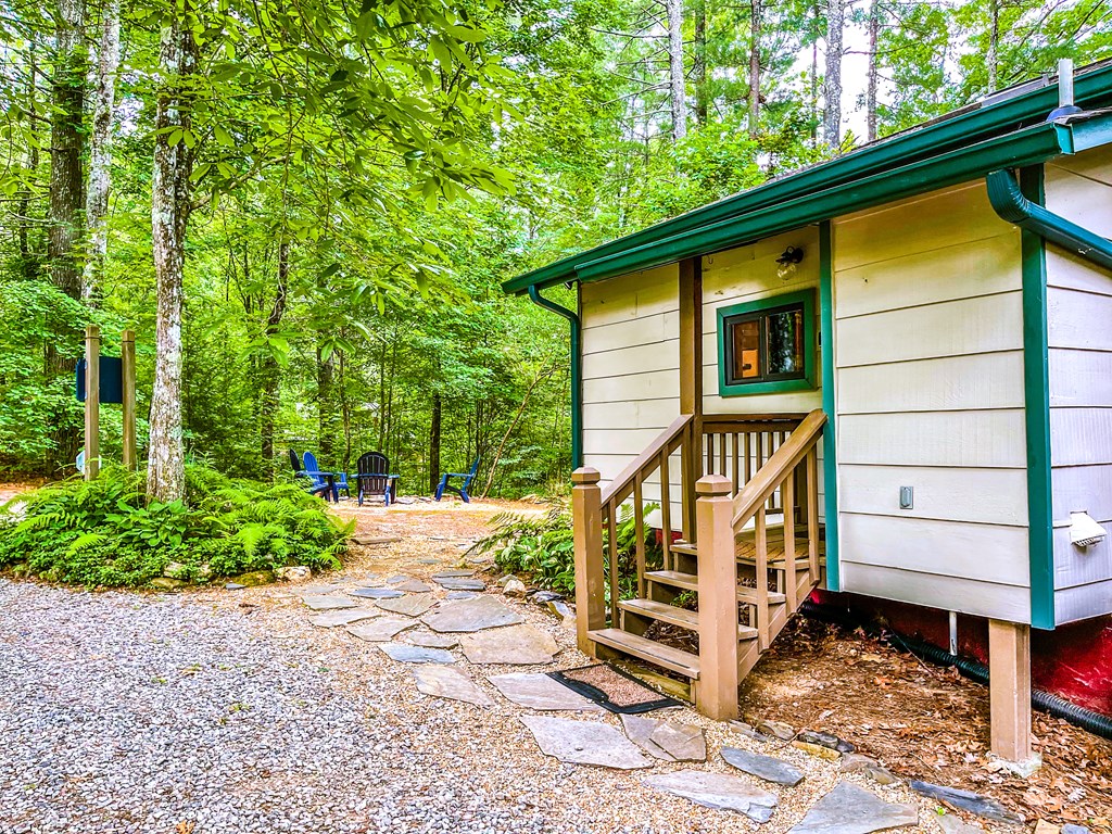 87 Rustic Ridge