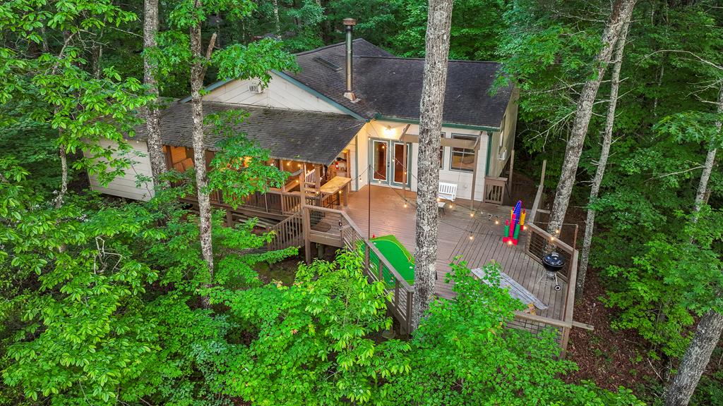 87 Rustic Ridge