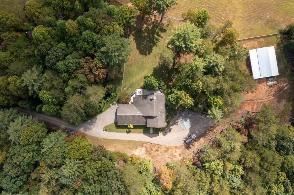 5981 Candy Mountain Road