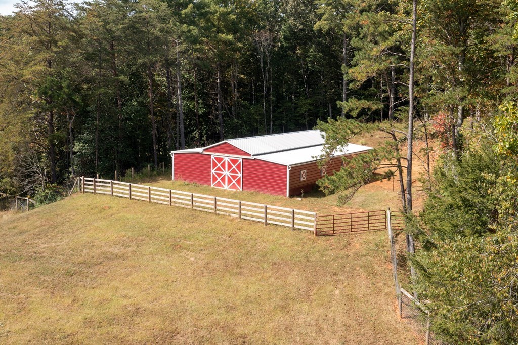 5981 Candy Mountain Road