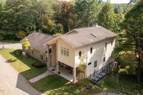 5981 Candy Mountain Road Murphy NC 28906