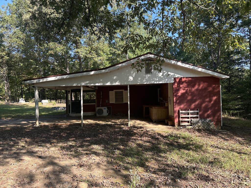 680 Culberson Road