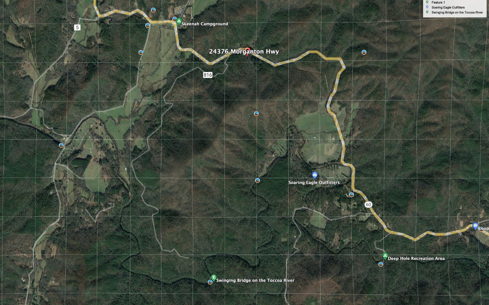 24376 Morganton Hwy