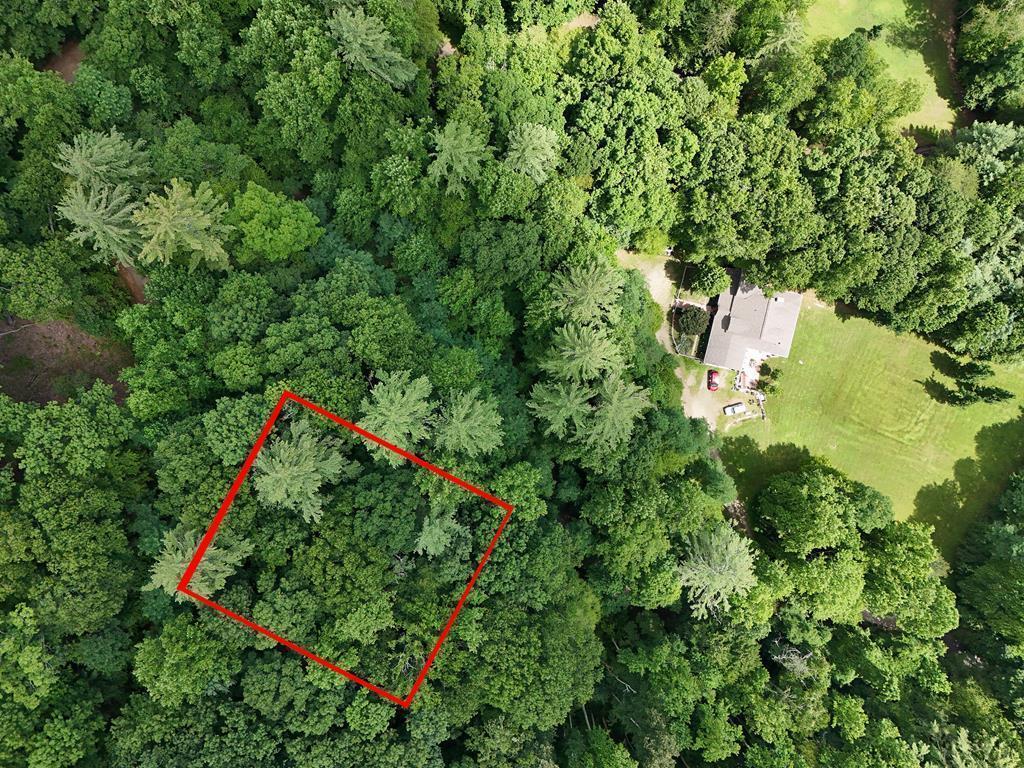 Lot 31 Highland Forge Lane