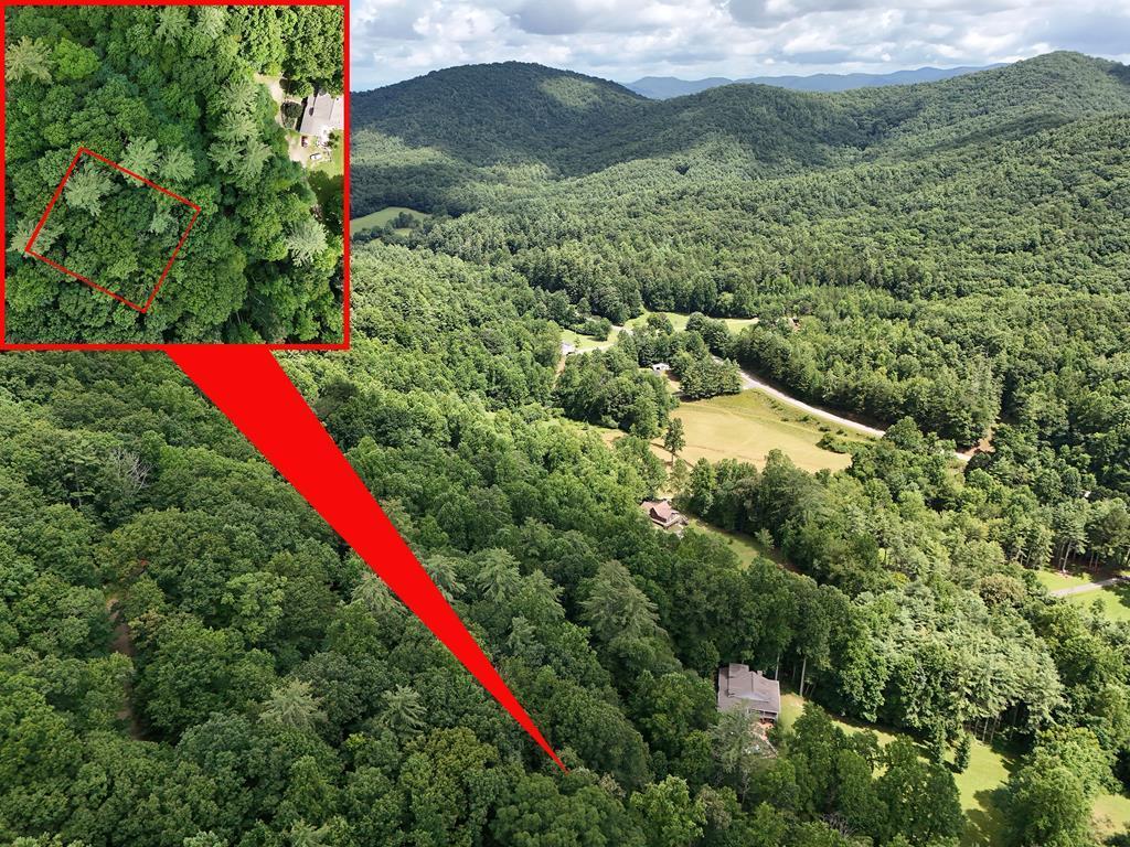 Lot 31 Highland Forge Lane