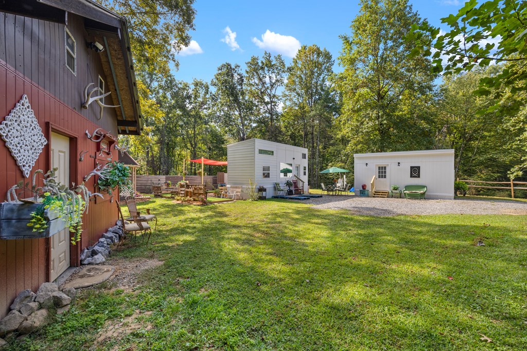 220 Mountain Laurel Drive