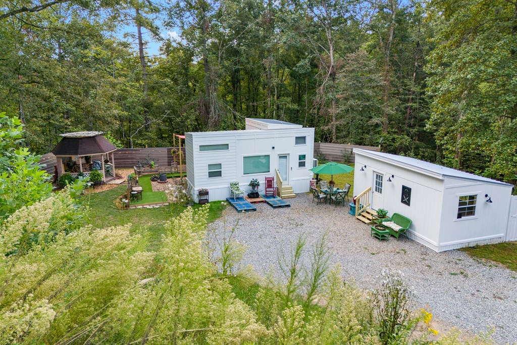 220 Mountain Laurel Drive