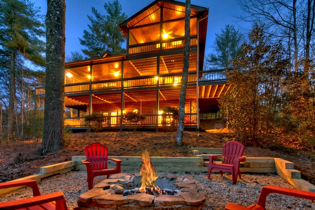 98 Toccoa Overlook Drive
